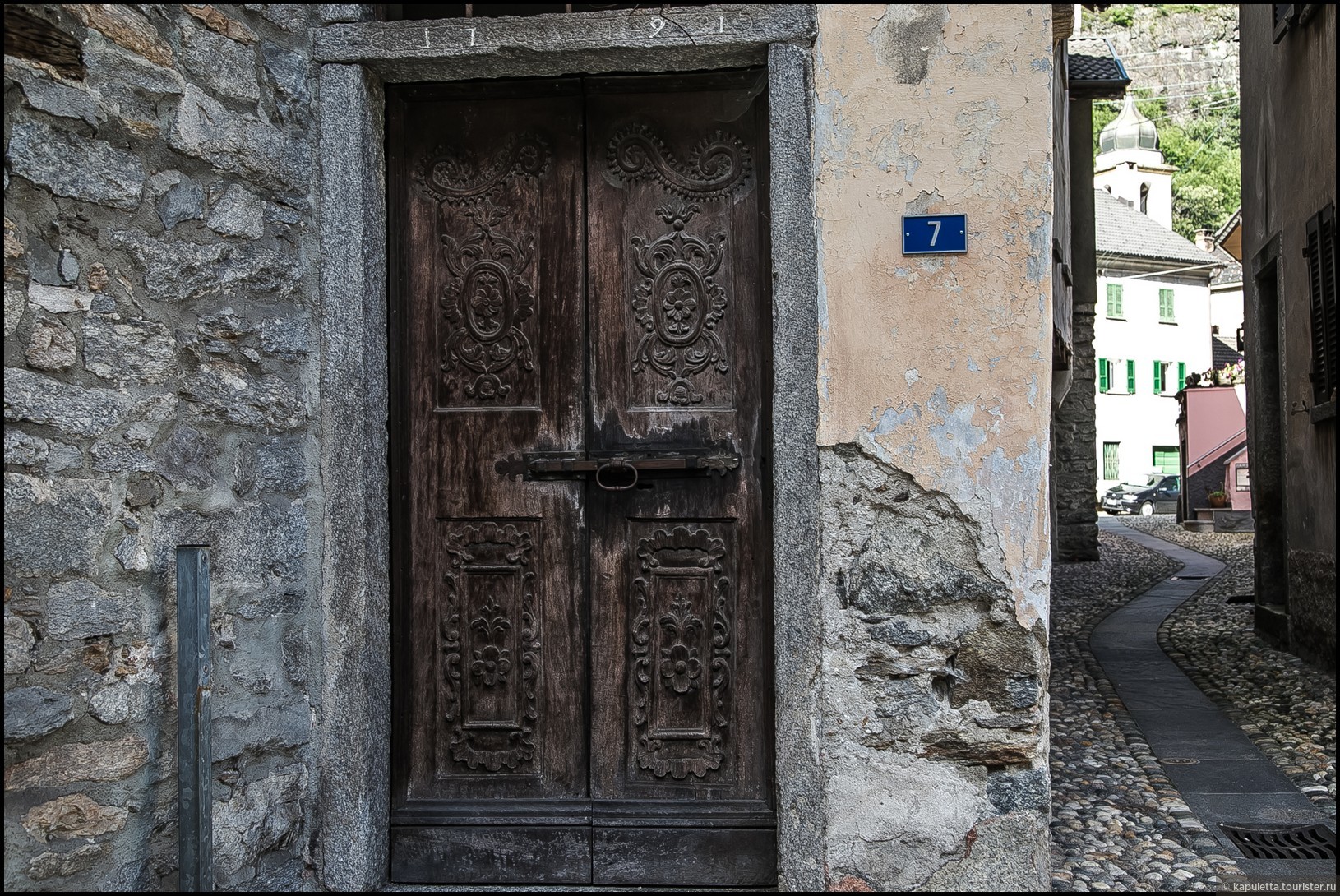 Giornico